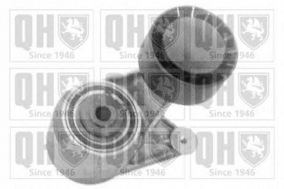 QUINTON HAZELL qta923 -  Натяжитель ремня, клиновой зубча